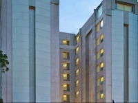 Fortune Park Ahmedabad 