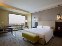 Holiday Inn Express Ahmedabad Ashram Road 