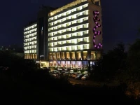 The Fern Hotel 