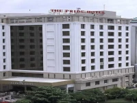 The Pride Hotel, Ahmedabad 