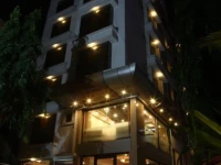 Hotel Accolade 