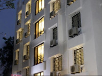 Hotel Ashray Inn