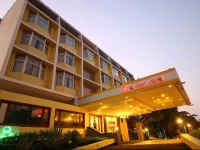 Cama Hotel-Ahmedabad 