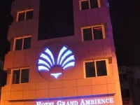 Hotel Grand Ambience 