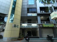 Hotel Kalash Residency 