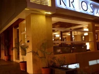Hotel Krios 