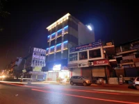Hotel One Up 