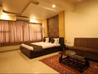 OYO Premium Law Garden C G Road 