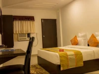 OYO Rooms Ashram Road II 