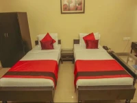 OYO Rooms Vastrapur Lake 