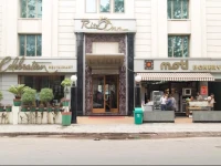 Hotel Ritz Inn 