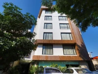 Scenaria Hotel 