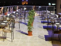 Hotel Silver Cloud 