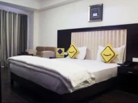 StayVista Premier at Panchavati Cross Rd 