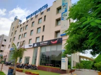 The Cloud Hotel 
