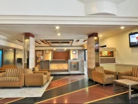 Hotel The Westend 