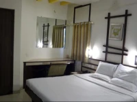 Hotel Airport Residency 