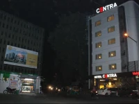 Hotel Centra 