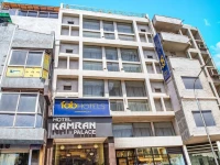 Hotel Kamran Palace 