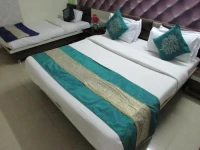 Hotel Neelkanth Residency 