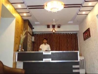 Hotel Radheyinn 