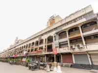 Hotel Sanmati 