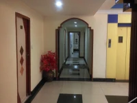 Hotel Visamo 