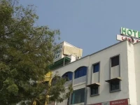 Hotel Long Stay 