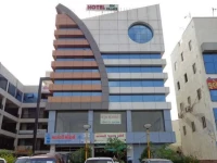 Hotel Om Palace 
