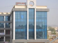 Hotel Arya Corporate 