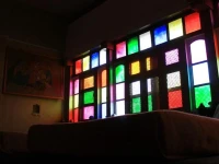 Bavashi Heritage Hostel 