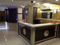 Hotel Kanchan Palace 1*