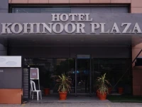 Hotel Kohinoor Plaza 