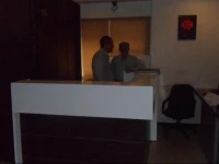 Hotel Konark Palace 
