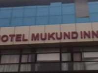 Hotel Mukund Inn 