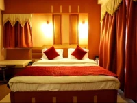 OYO Rooms Ahmedabad Station II 