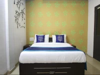 OYO Rooms Bhatta Paldi 