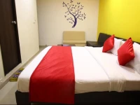 OYO Rooms Chamunda Bridge 