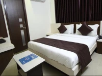 OYO Rooms Drive In Road 