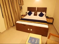 OYO Rooms Ellis Bridge Ashram Road 3 