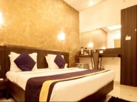 OYO Rooms Gujarat College Ellisbridge 