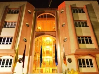 OYO Rooms Income Tax Ashram Road 2 
