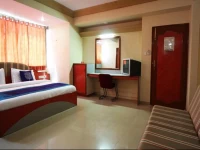 OYO Rooms Jamalpur Ahmedabad 