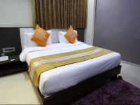 OYO Rooms Juna Vadaj Ashram Road 