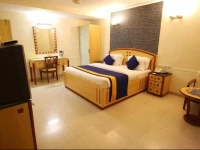 OYO Rooms Law Garden CG Road 