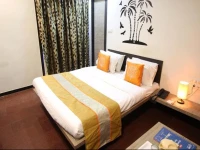 OYO Rooms Maninagar Railway Station 4 