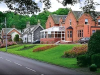 Abington Hotel 3*