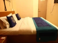 OYO Rooms Municipal Market Ahmedabad 
