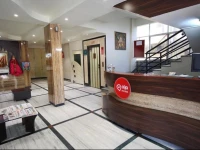OYO Rooms Paldi Bus Stand 2 