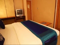 OYO Rooms Paldi Bus Stand 3 